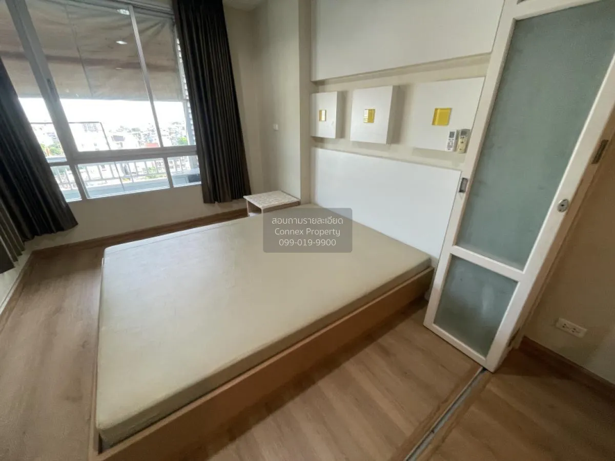 For Sale Condo , The Station Sathorn Bangrak , BTS-Saphan Taksin 