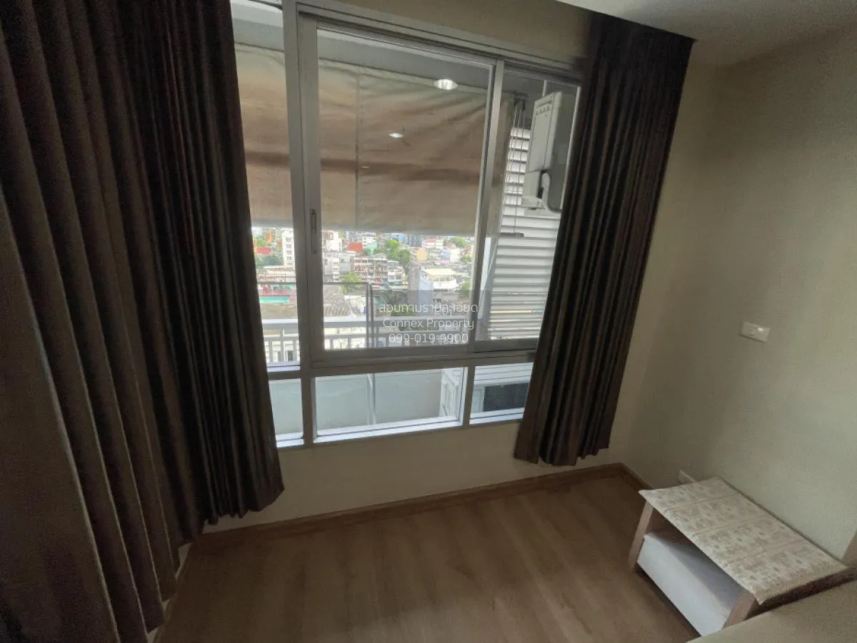 For Sale Condo , The Station Sathorn Bangrak , BTS-Saphan Taksin 