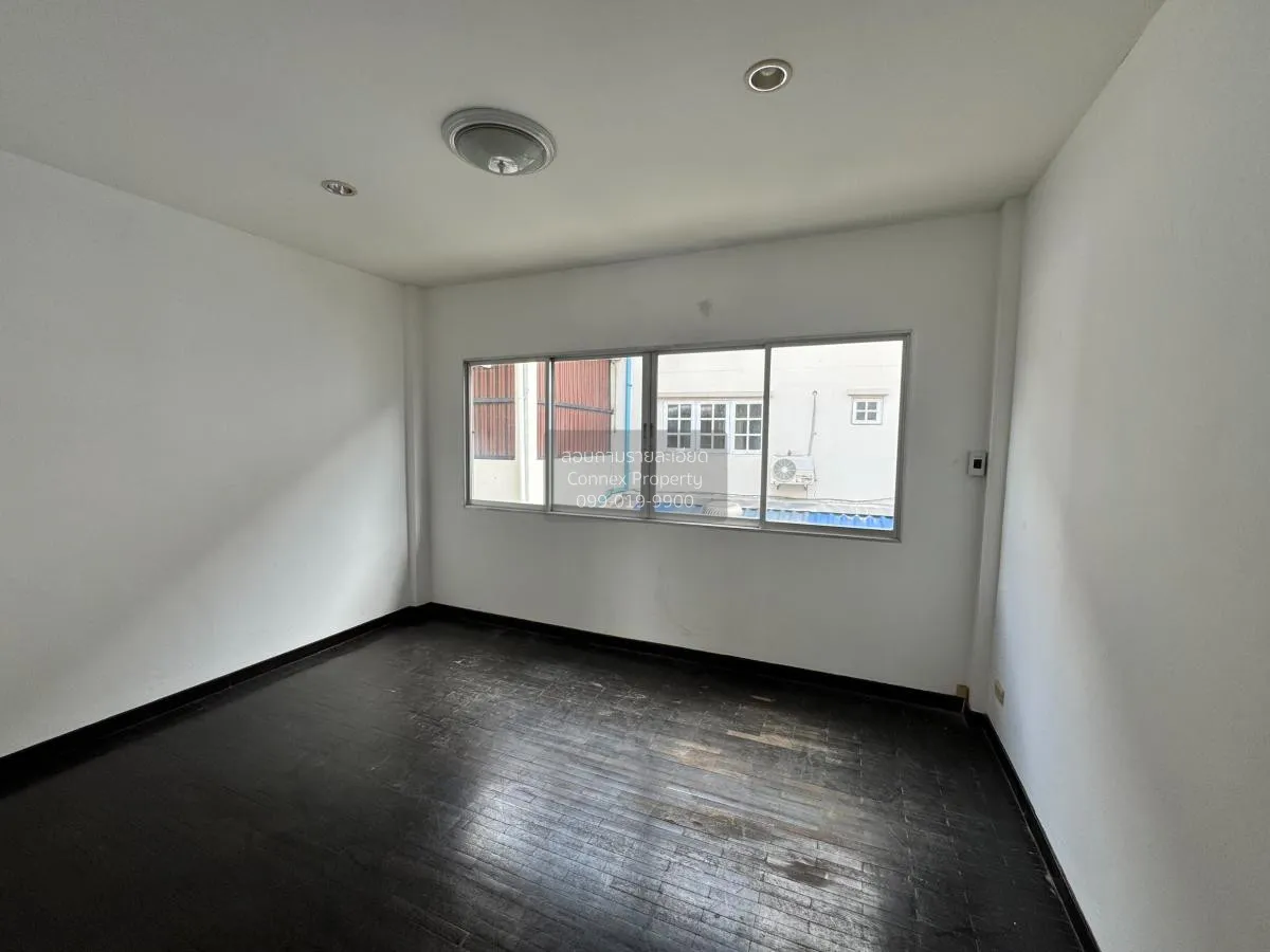 เช่าทาวน์เฮ้าส์/ทาวน์โฮม  ศรีวรา ทาวน์อินทาวน์ พลับพลา เขต วังทอง