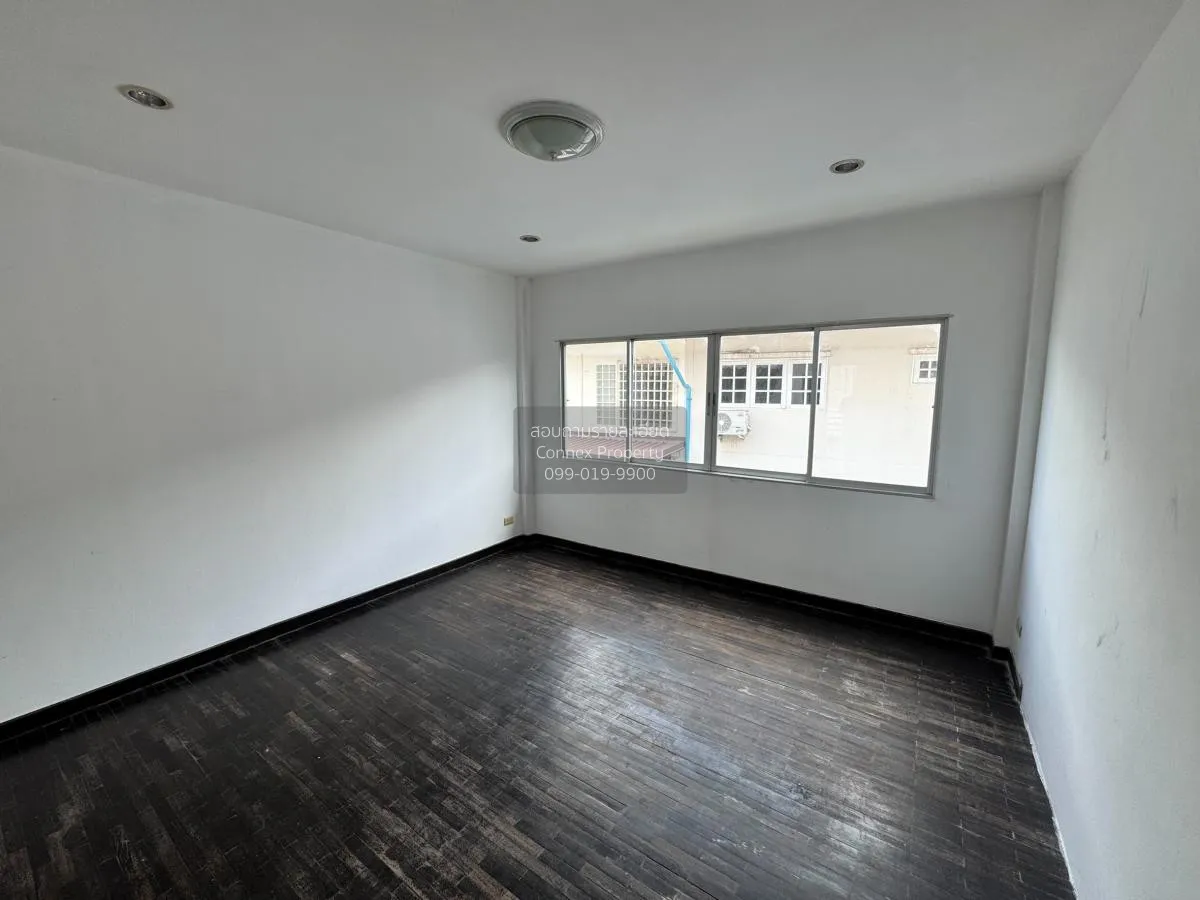 เช่าทาวน์เฮ้าส์/ทาวน์โฮม  ศรีวรา ทาวน์อินทาวน์ พลับพลา เขต วังทอง