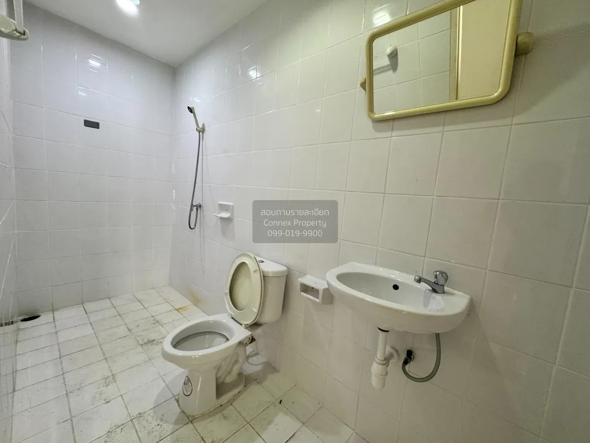 เช่าทาวน์เฮ้าส์/ทาวน์โฮม  ศรีวรา ทาวน์อินทาวน์ พลับพลา เขต วังทอง