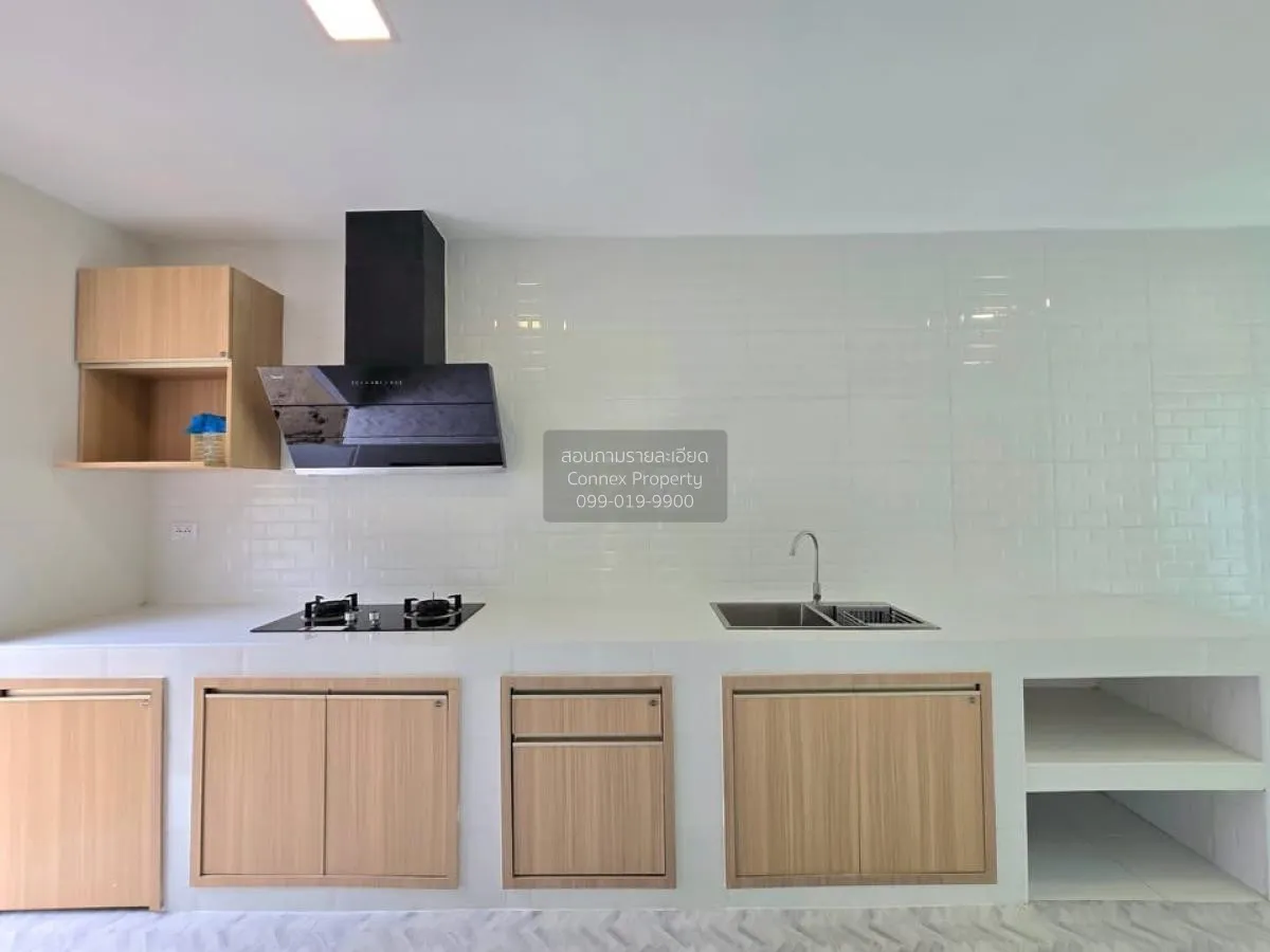 For Sale KC Garden Home 14 Village , Sam Wa Tawan Tok , Khlong Sa