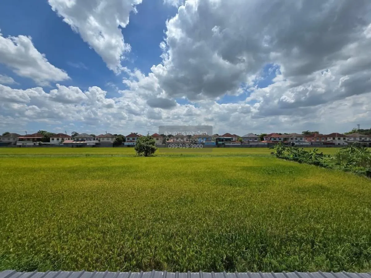 For Sale KC Garden Home 14 Village , Sam Wa Tawan Tok , Khlong Sa