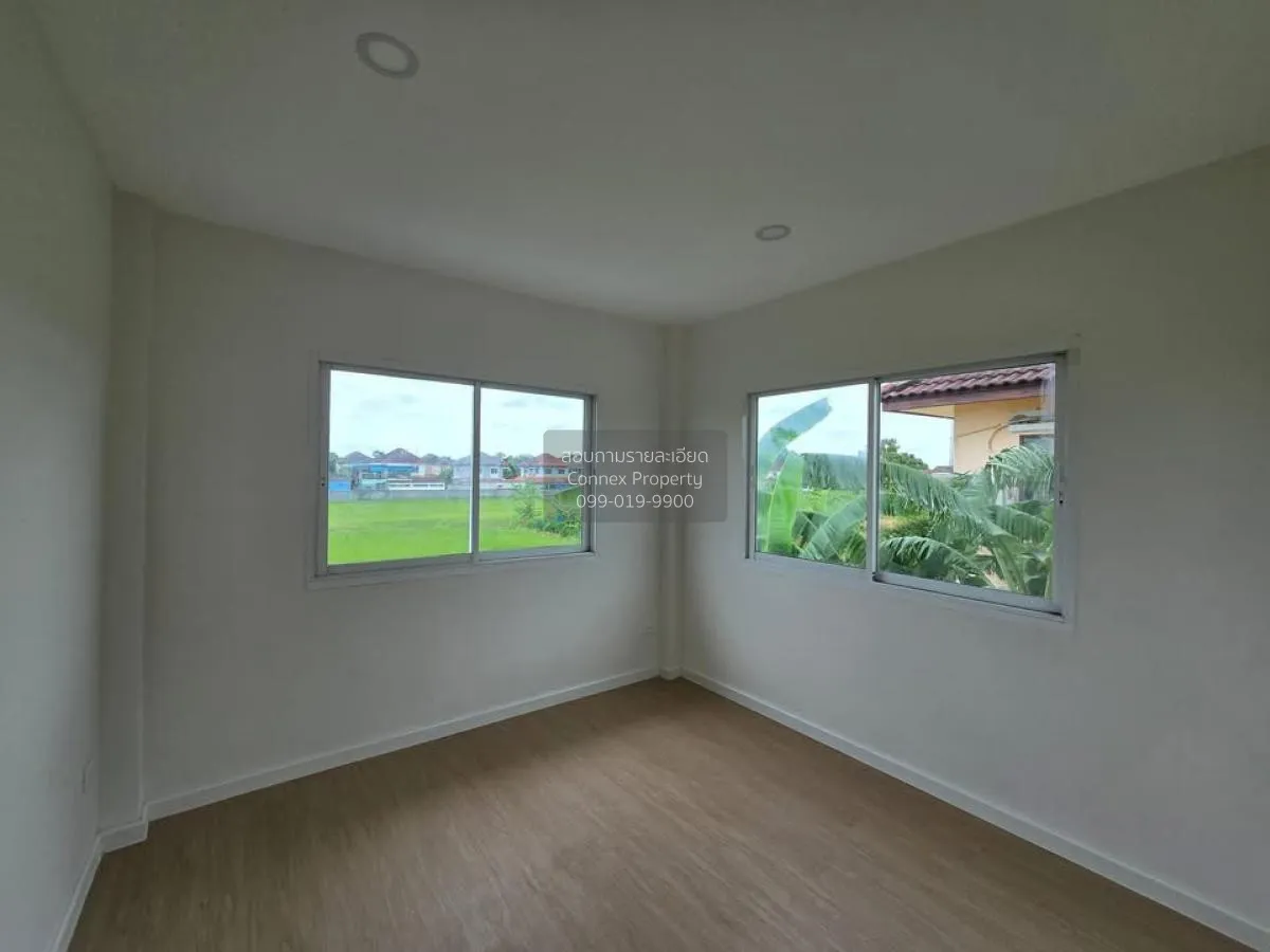 For Sale KC Garden Home 14 Village , Sam Wa Tawan Tok , Khlong Sa