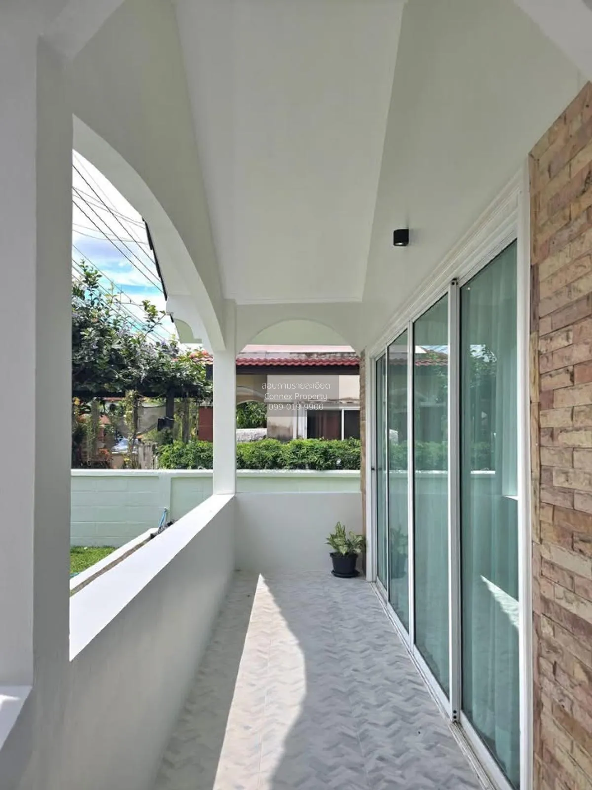 For Sale KC Garden Home 14 Village , Sam Wa Tawan Tok , Khlong Sa