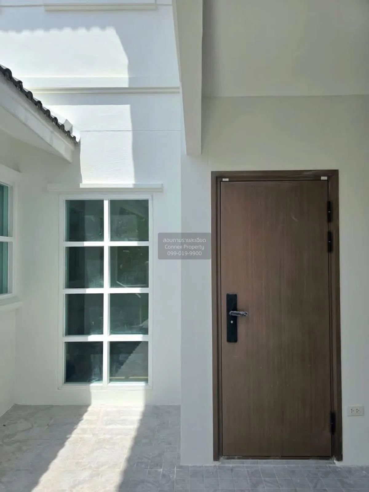 For Sale KC Garden Home 14 Village , Sam Wa Tawan Tok , Khlong Sa