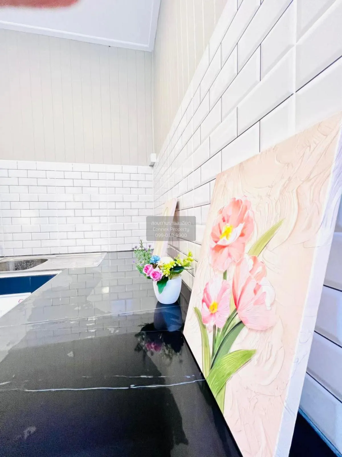 ขายทาวน์เฮ้าส์/ทาวน์โฮม  พฤกษาวิลล์ 19 วงแหวน - ปิ่นเกล้า ห้องมุม