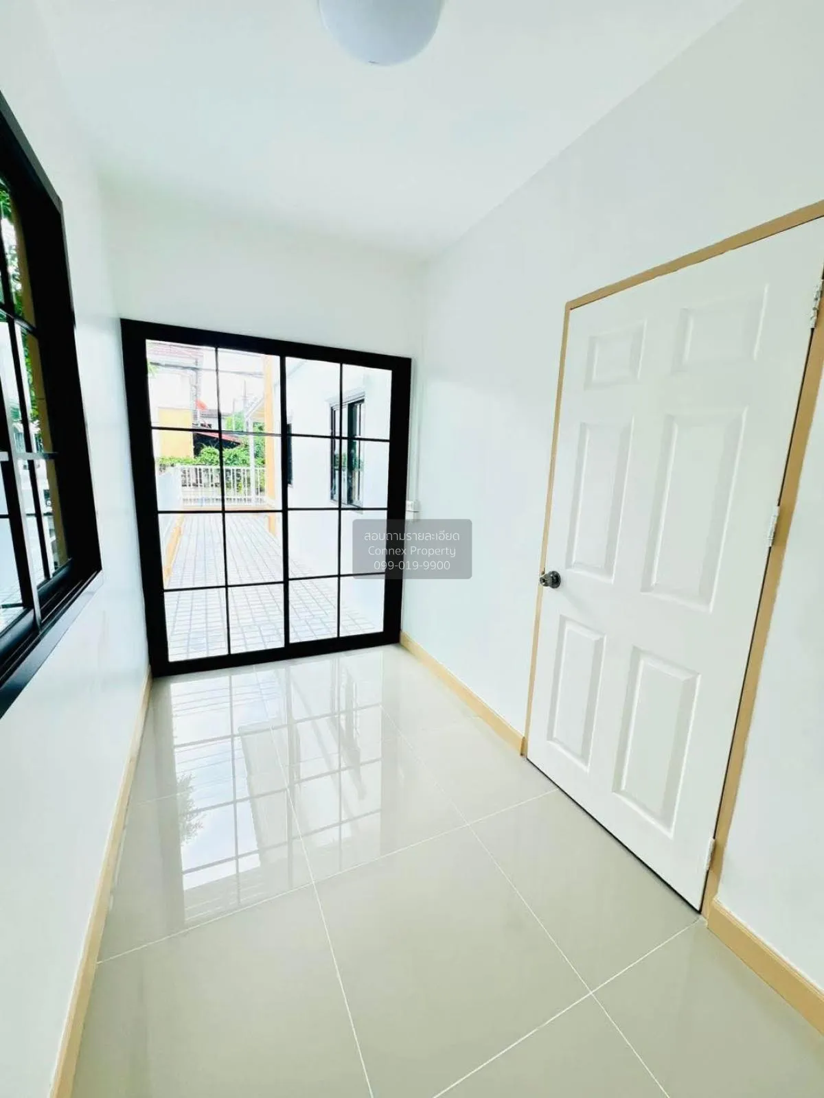 ขายทาวน์เฮ้าส์/ทาวน์โฮม  พฤกษาวิลล์ 19 วงแหวน - ปิ่นเกล้า ห้องมุม