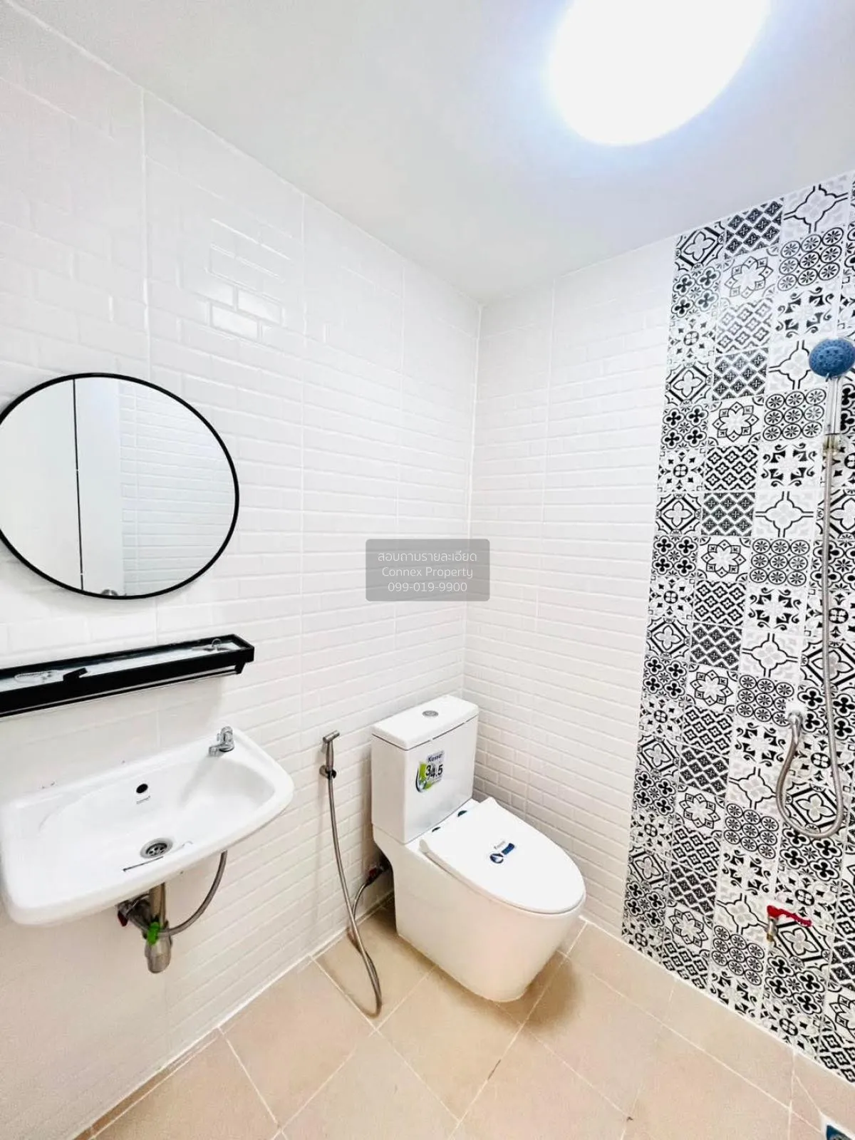 ขายทาวน์เฮ้าส์/ทาวน์โฮม  พฤกษาวิลล์ 19 วงแหวน - ปิ่นเกล้า ห้องมุม