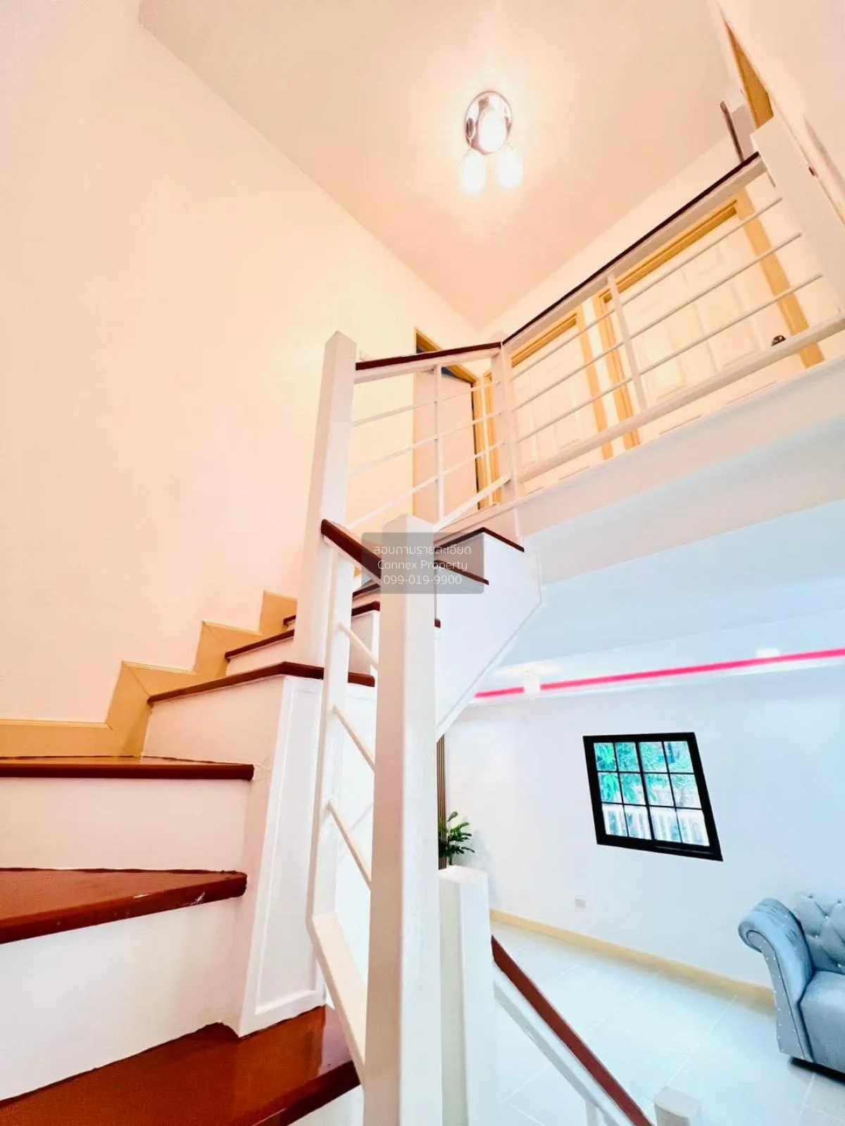 ขายทาวน์เฮ้าส์/ทาวน์โฮม  พฤกษาวิลล์ 19 วงแหวน - ปิ่นเกล้า ห้องมุม