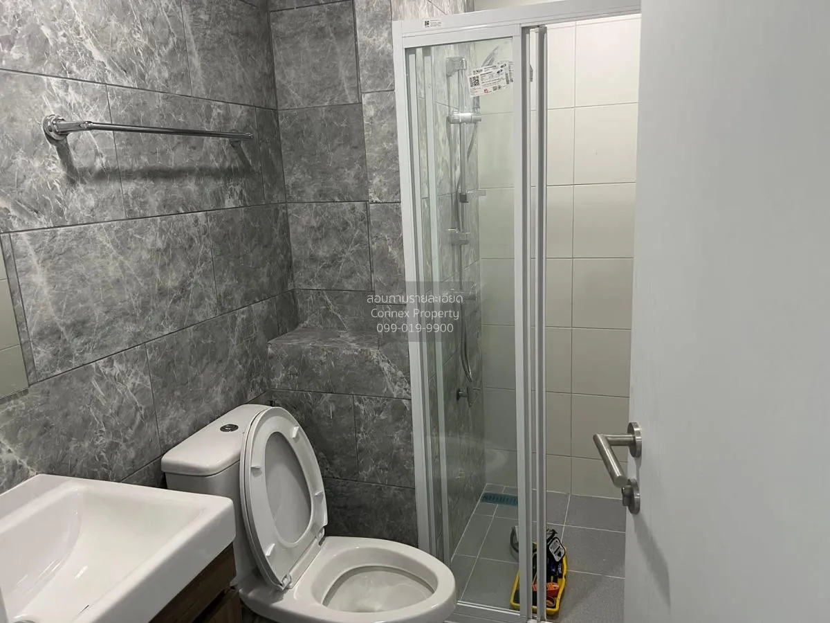 ขายคอนโด  ไอเวอรี่ รัชดา - ลาดพร้าว ห้องมุม BTS-ห้าแยกลาดพร้าว  แ