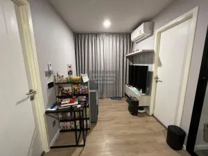 For Rent Condo , Ivory Ratchada - Ladprao , corner unit , BTS-Ha Yaek Lat Phrao , Chankasem , Chatuchak , Bangkok , CX-131879