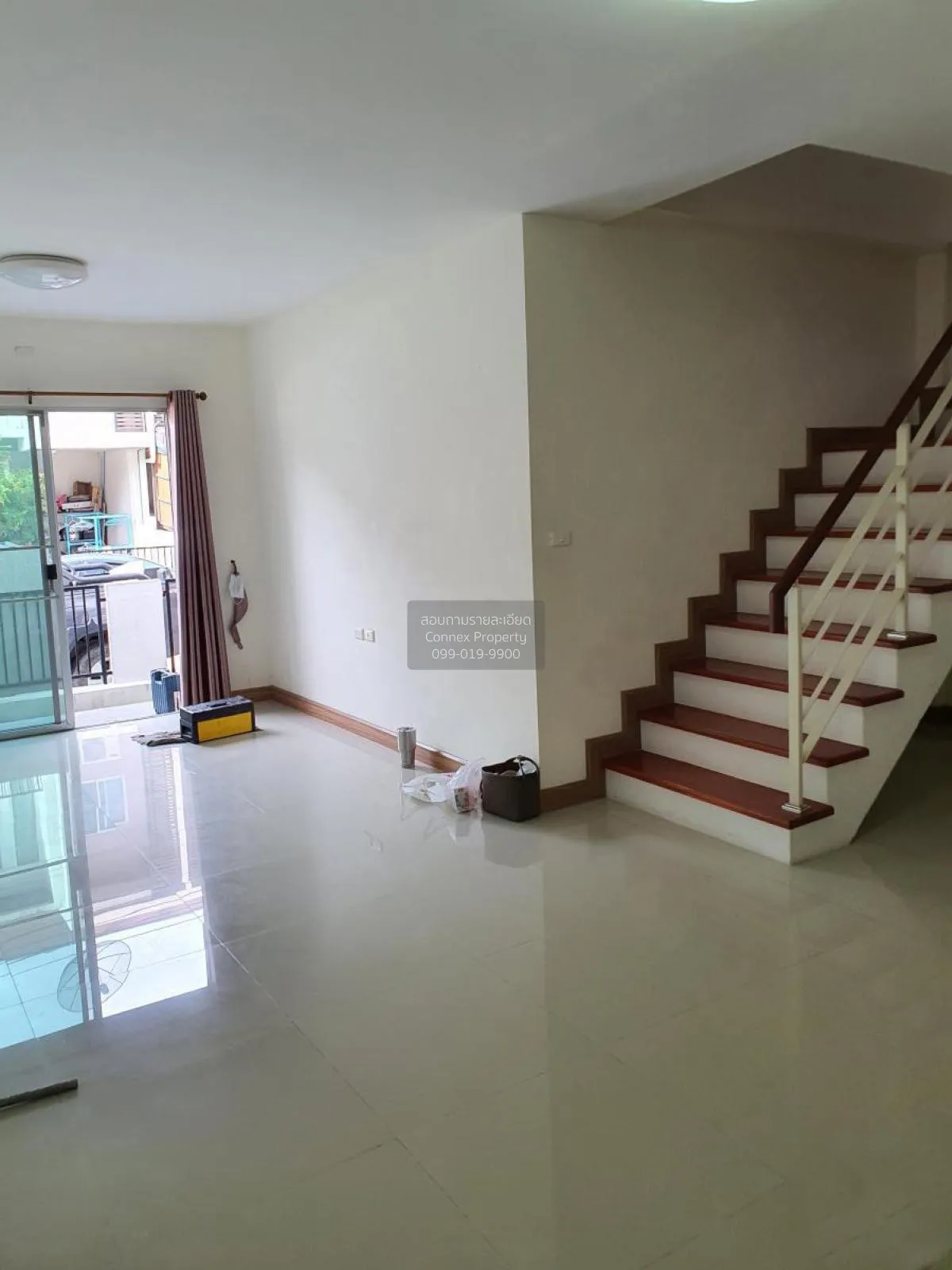 For Sale Townhouse/Townhome  , D Bangtorad Rama2 , wide frontage  3