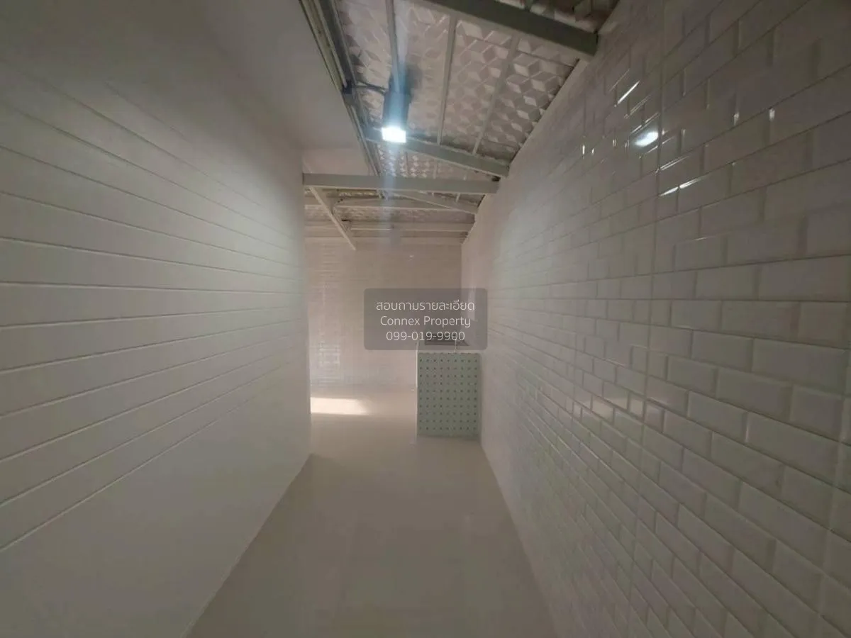 ขายบ้าน  วิเศษสิริ แคราย วิวสวย หน้ากว้าง รีโนเวทใหม่ แคราย กระทุ