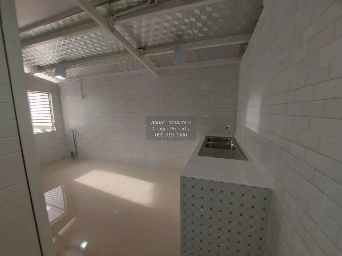 ขายบ้าน  วิเศษสิริ แคราย วิวสวย หน้ากว้าง รีโนเวทใหม่ แคราย กระทุ