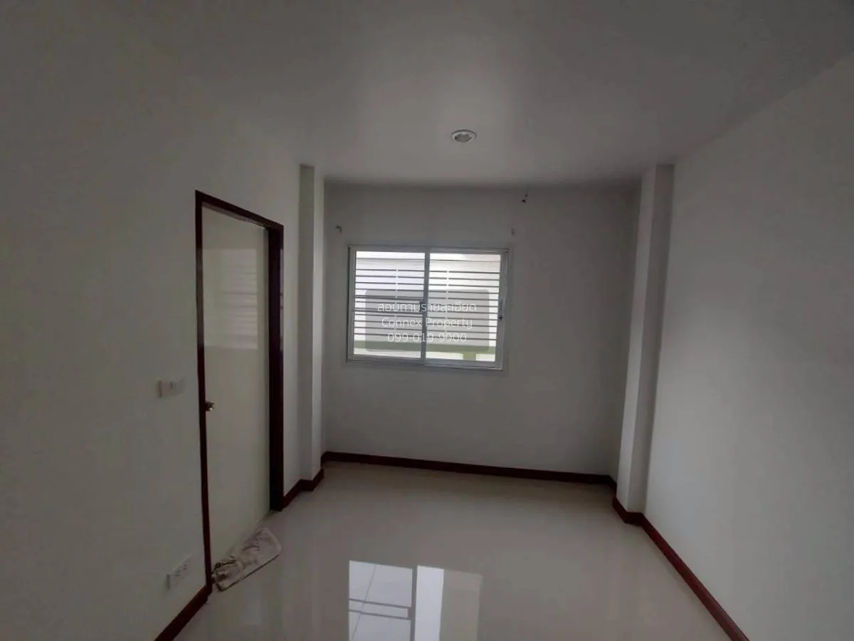 ขายบ้าน  วิเศษสิริ แคราย วิวสวย หน้ากว้าง รีโนเวทใหม่ แคราย กระทุ