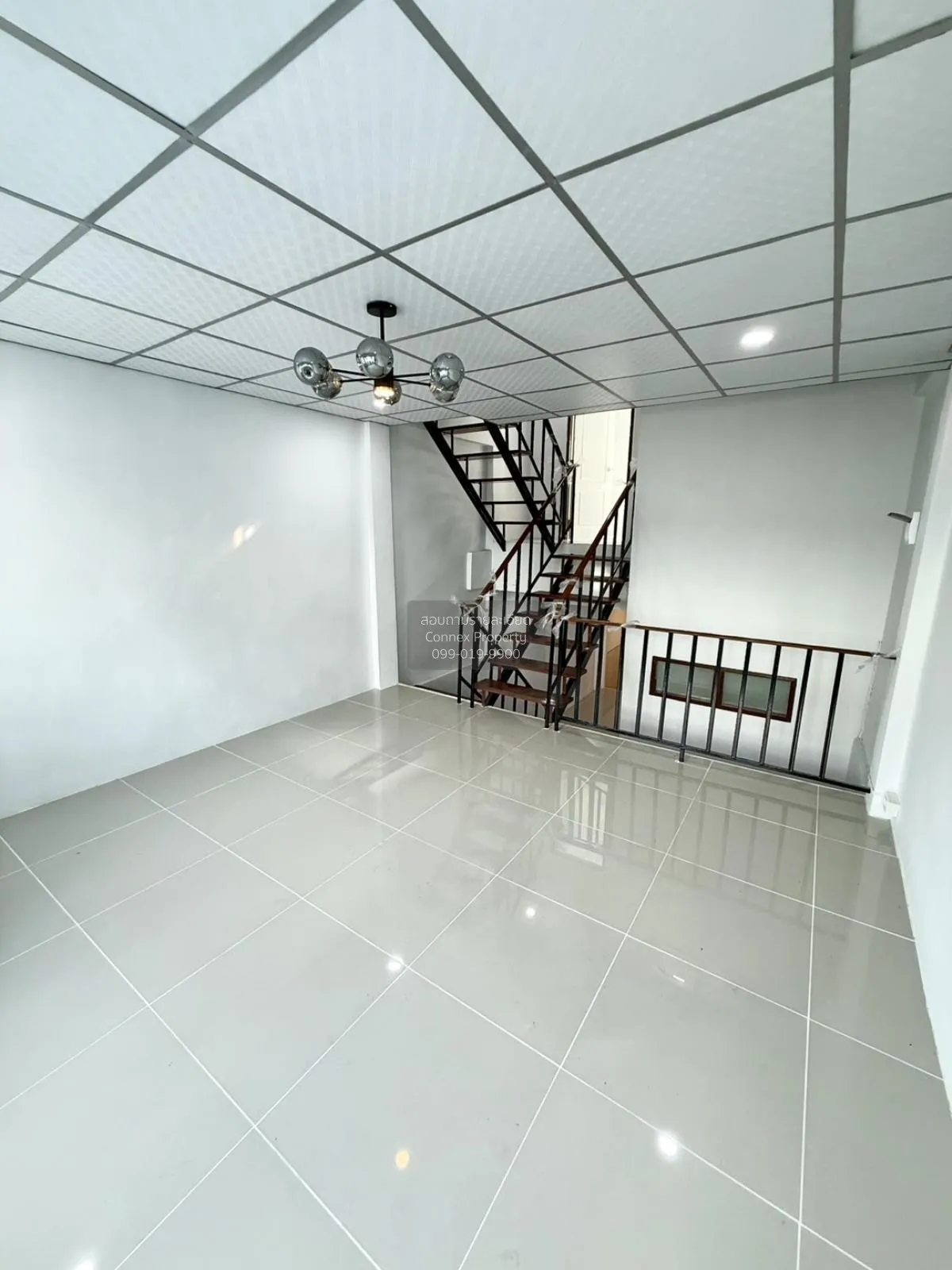 For Sale Townhouse/Townhome  , Baan Suan Rangsri 2 , nice view ,  3
