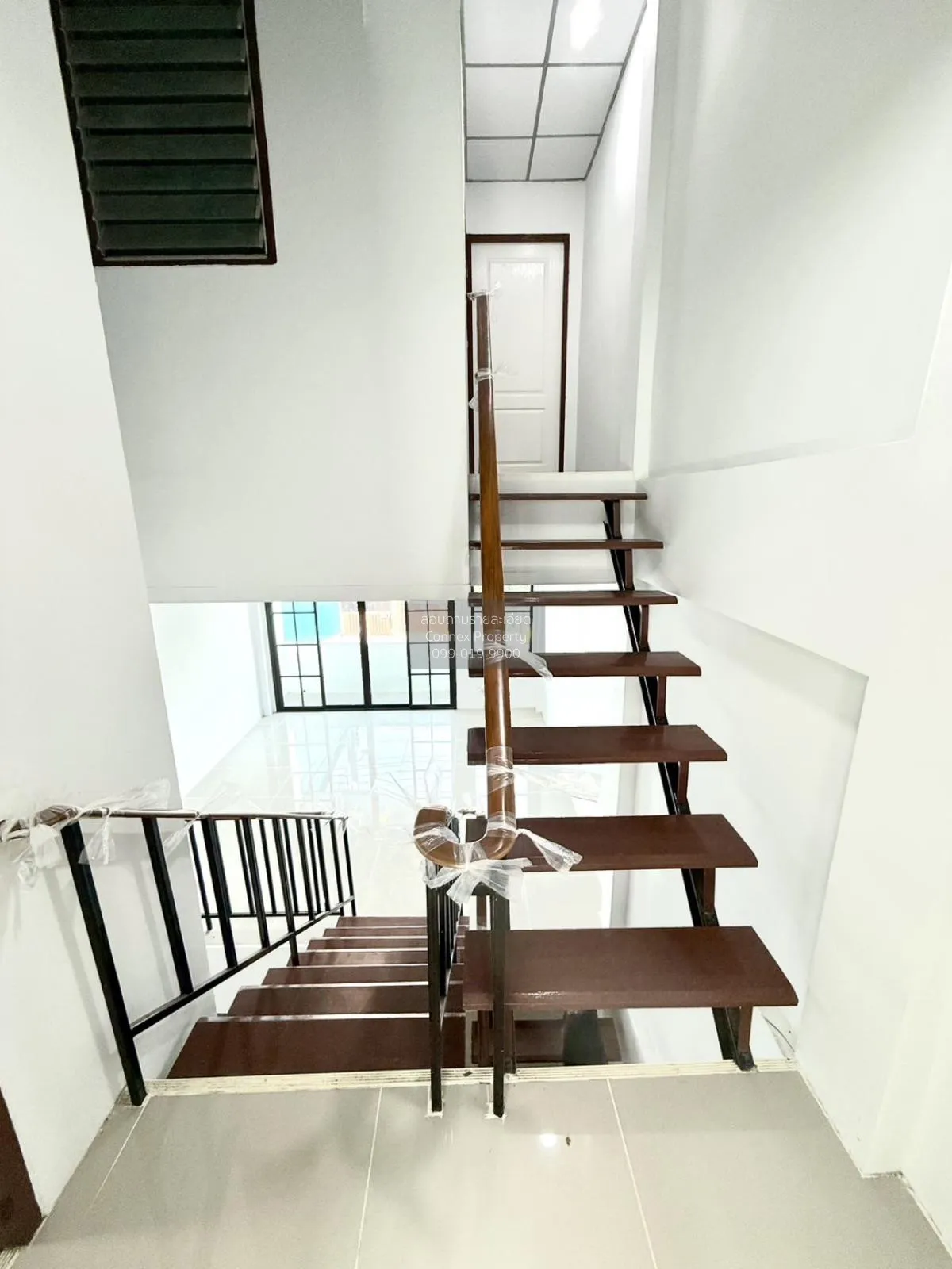 For Sale Townhouse/Townhome  , Baan Suan Rangsri 2 , nice view ,  4