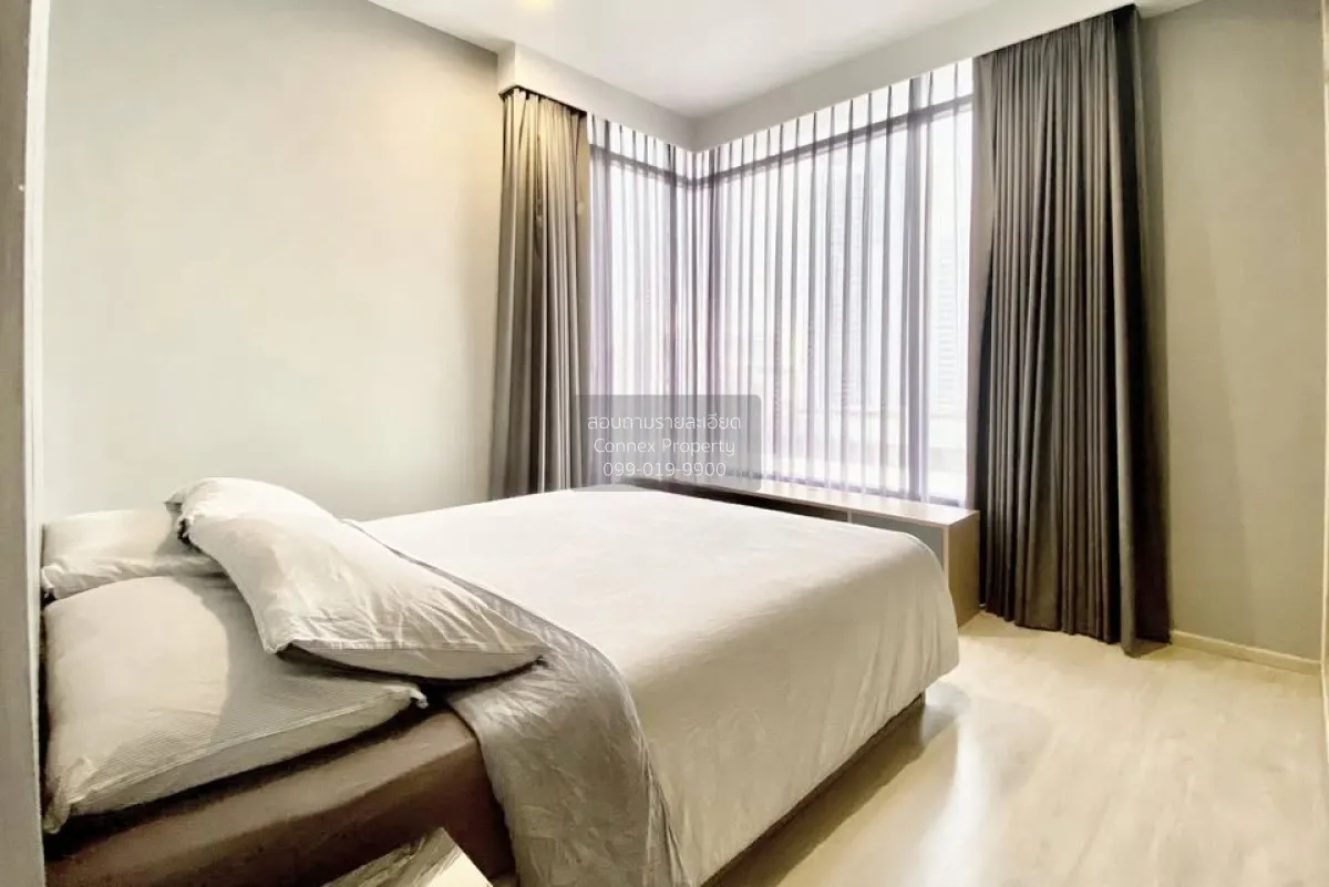 ขายคอนโด  เอ็ม ทองหล่อ 10 BTS-เอกมัย คลองตันเหนือ เขต วัฒนา กรุงเ 4