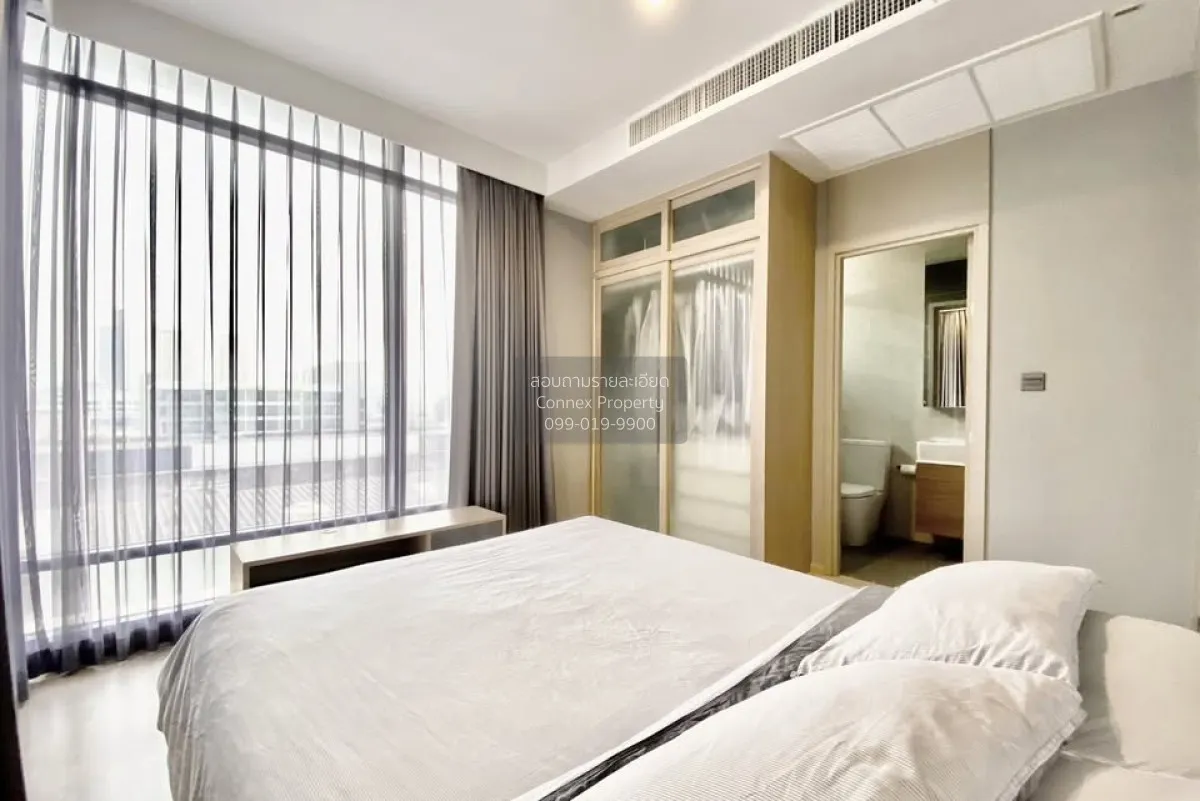 ขายคอนโด  เอ็ม ทองหล่อ 10 BTS-เอกมัย คลองตันเหนือ เขต วัฒนา กรุงเ