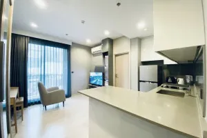 ขายคอนโด  เอ็ม ทองหล่อ 10 BTS-เอกมัย คลองตันเหนือ เขต วัฒนา กรุงเทพ CX-131885