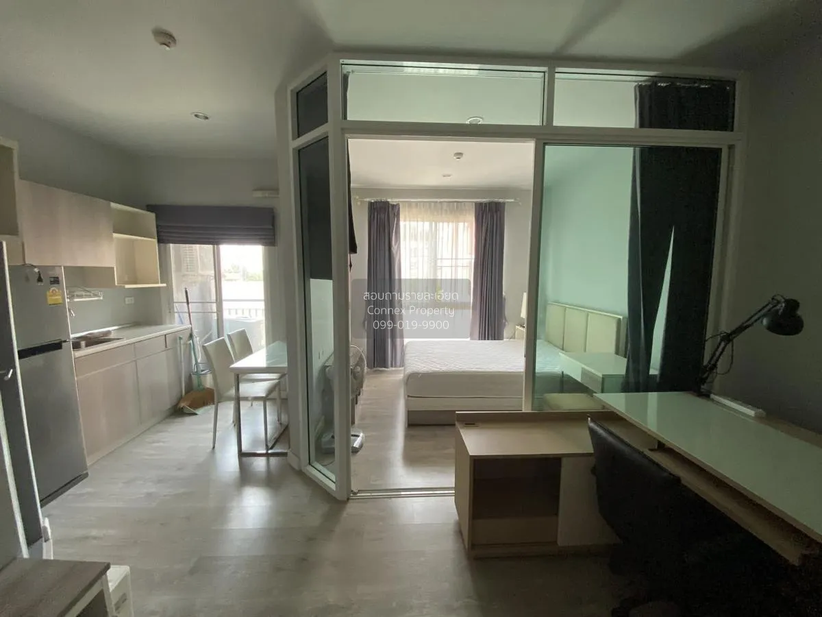 For Sale Condo , Zelle Salaya , Sala Ya , Phutthamonthon , Nakhon 1