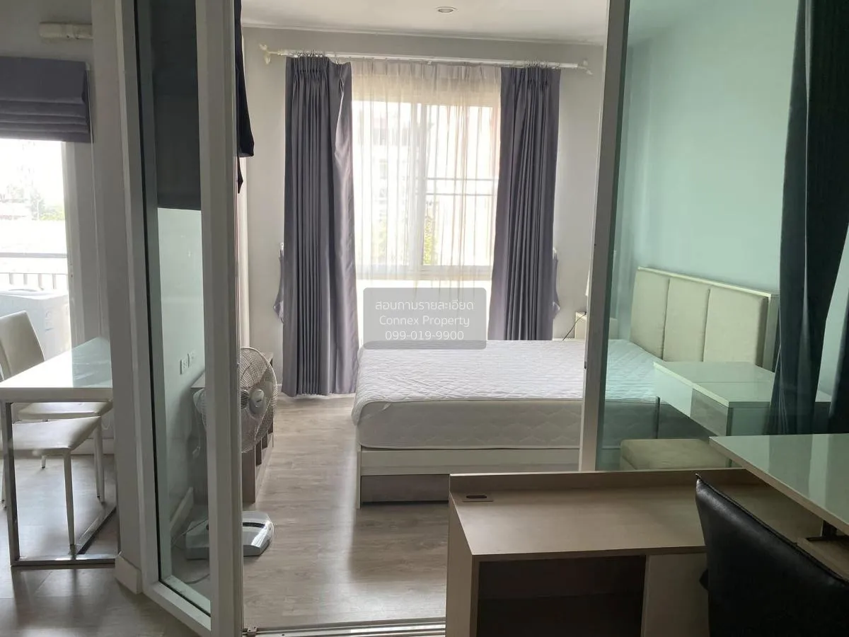 For Sale Condo , Zelle Salaya , Sala Ya , Phutthamonthon , Nakhon 3