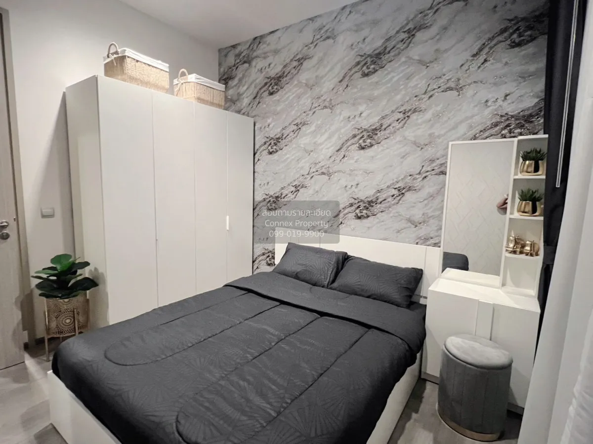 เช่าคอนโด  ดิ แอดเดรส สยาม-ราชเทวี BTS-ราชเทวี ถนนเพชรบุรี เขต รา 4