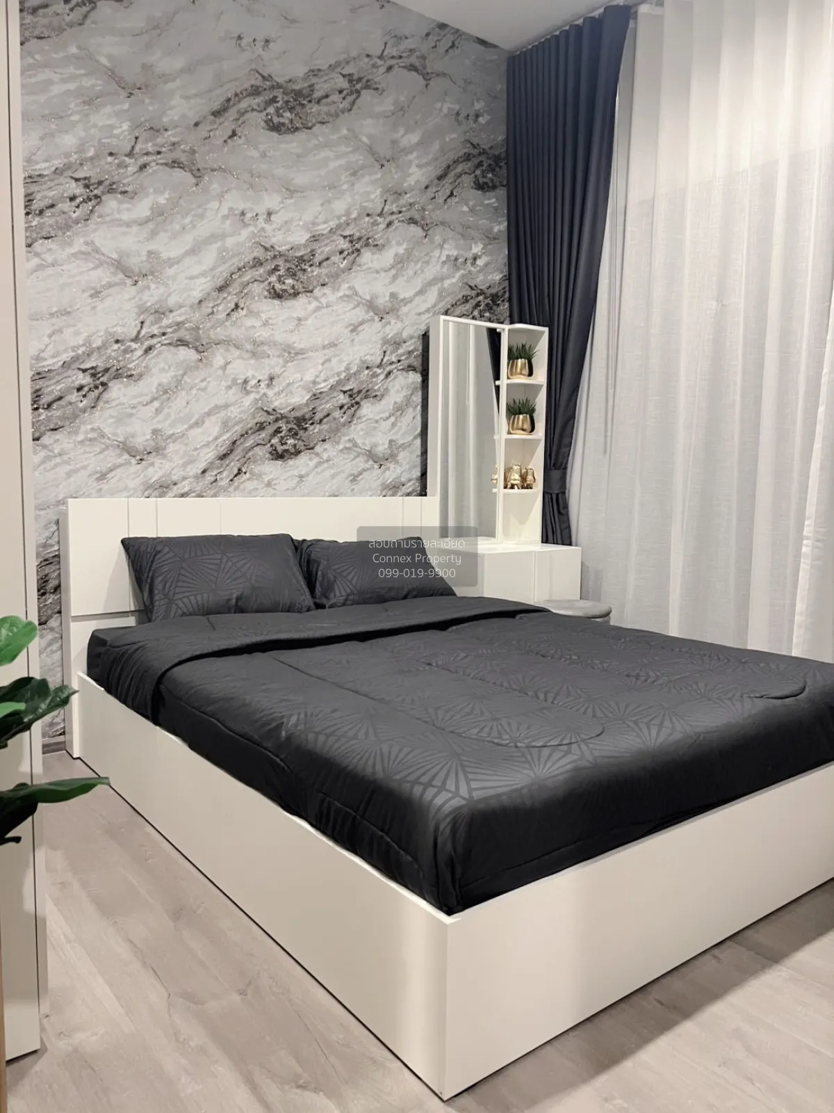 เช่าคอนโด  ดิ แอดเดรส สยาม-ราชเทวี BTS-ราชเทวี ถนนเพชรบุรี เขต รา