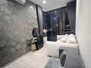 For Rent Condo , The Address Siam-Ratchathewi , BTS-Ratchathewi , Thanon Phetchaburi , Rat Thewi , Bangkok , CX-131888