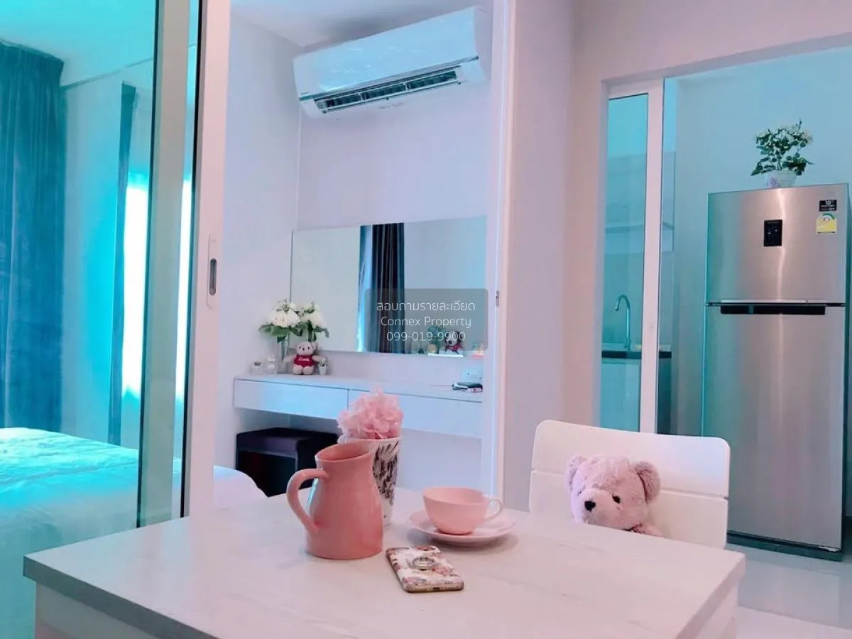 For Rent Condo , Aspire Erawan , BTS-Chang Erawan , Bang Duan , D 2