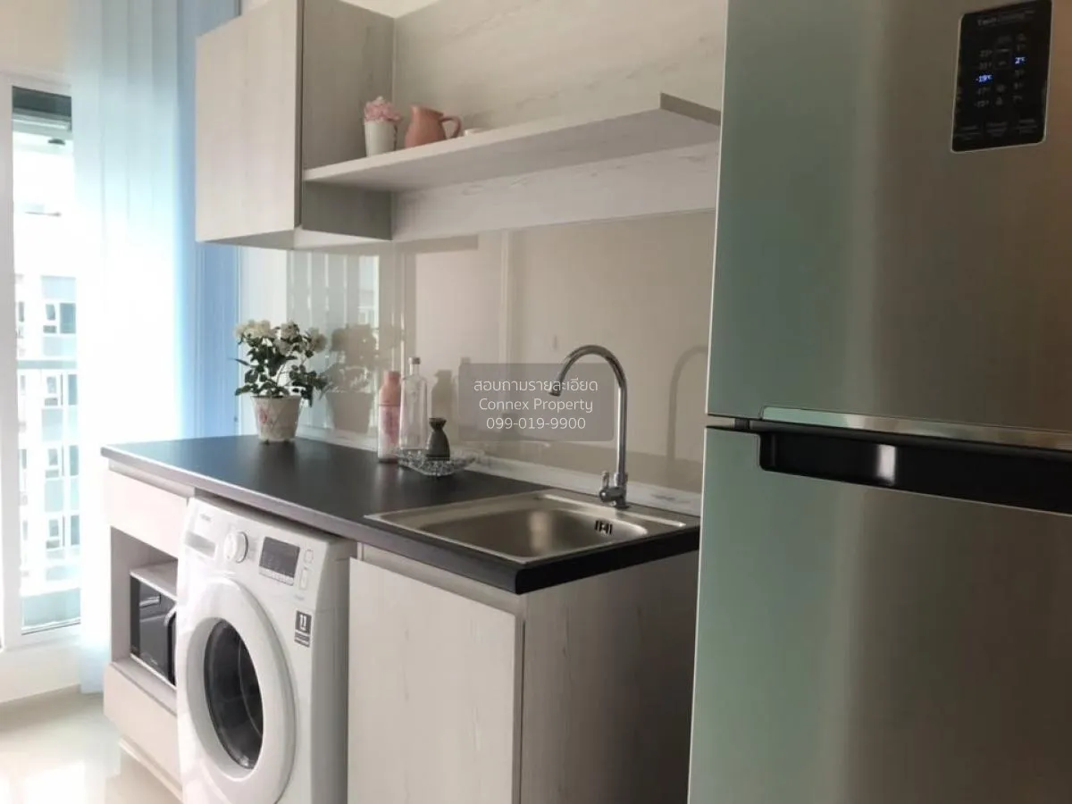 For Rent Condo , Aspire Erawan , BTS-Chang Erawan , Bang Duan , D 3