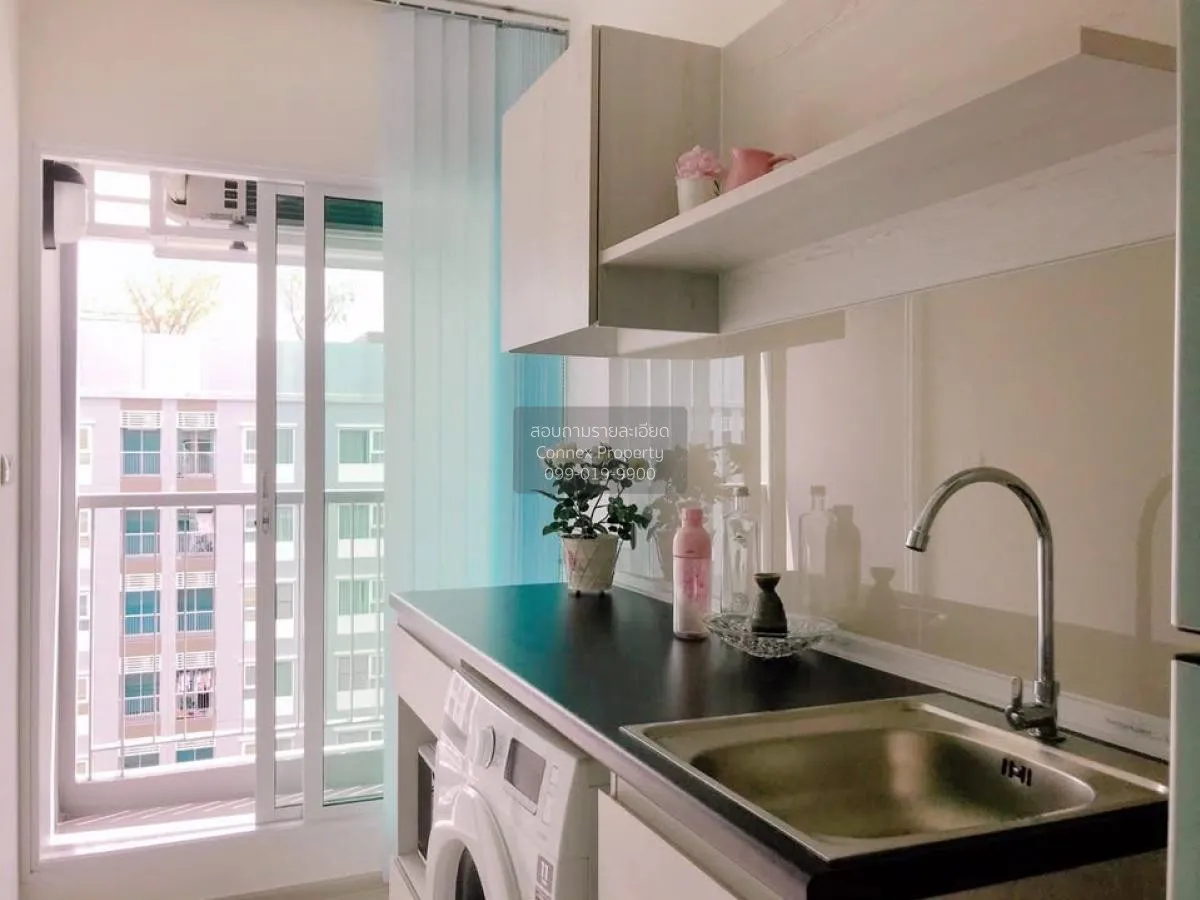 For Rent Condo , Aspire Erawan , BTS-Chang Erawan , Bang Duan , D 4