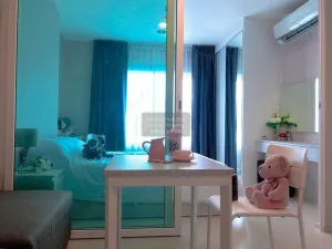 For Rent Condo , Aspire Erawan , BTS-Chang Erawan , Bang Duan , Don Mueang , Samut Prakarn , CX-131889