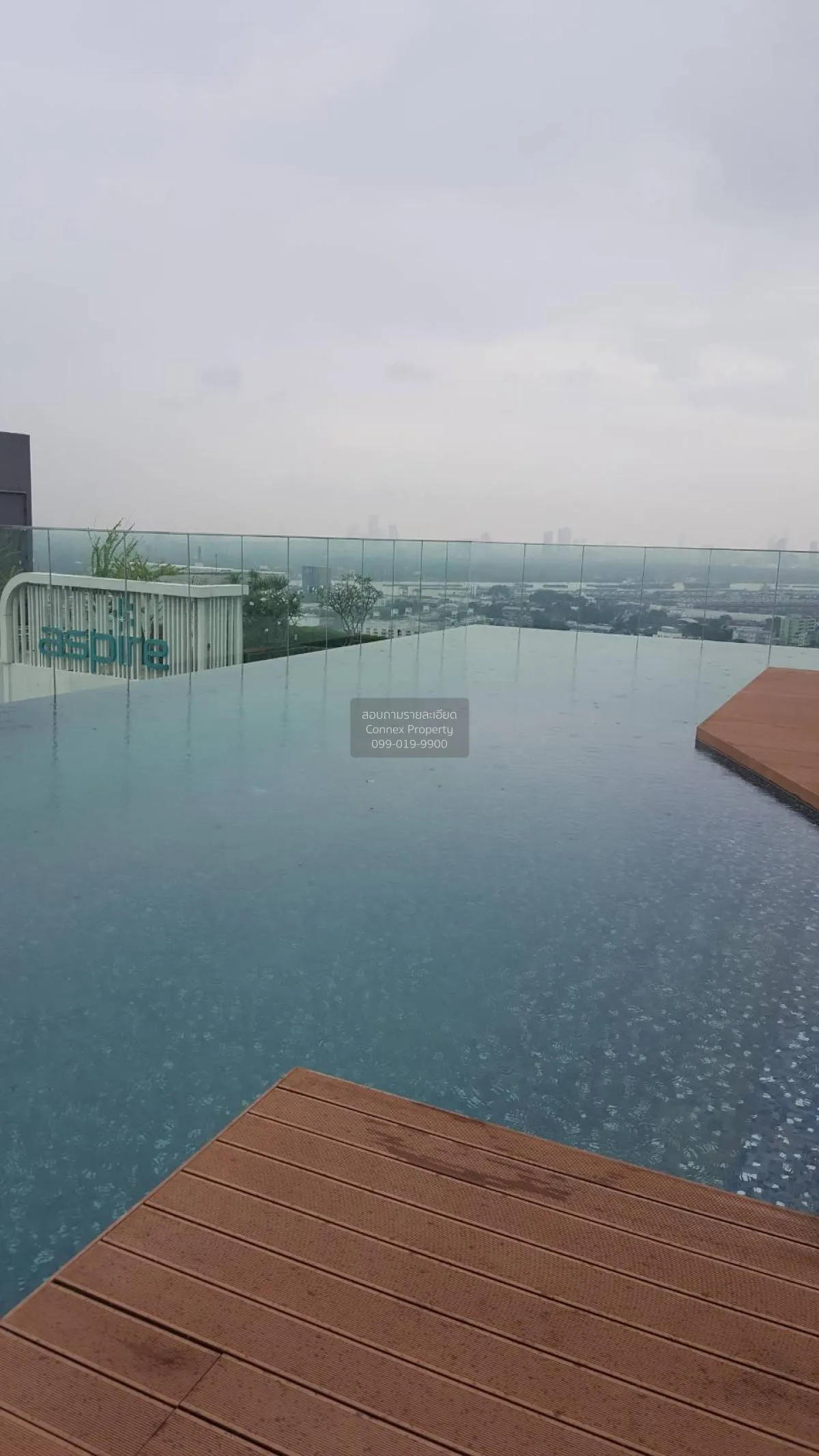 เช่าคอนโด  ไลฟ์ สุขุมวิท 48 BTS-พระโขนง พระโขนง เขต คลองเตย กรุงเ