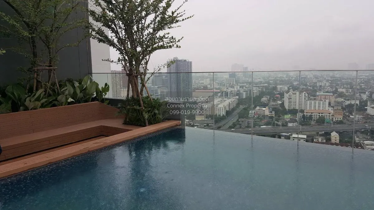 เช่าคอนโด  ไลฟ์ สุขุมวิท 48 BTS-พระโขนง พระโขนง เขต คลองเตย กรุงเ