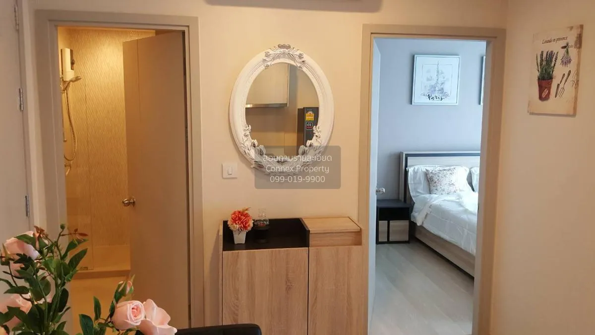 เช่าคอนโด  ไลฟ์ สุขุมวิท 48 BTS-พระโขนง พระโขนง เขต คลองเตย กรุงเ 3