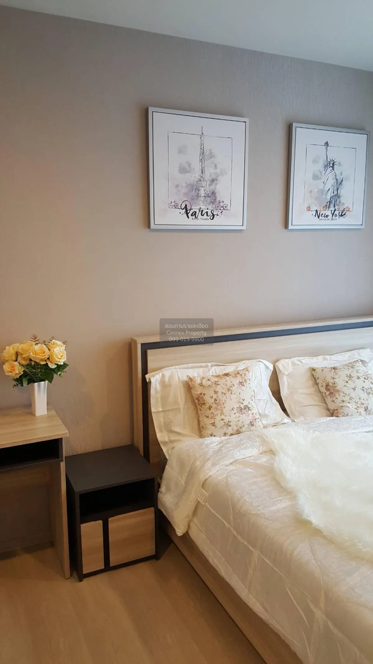 เช่าคอนโด  ไลฟ์ สุขุมวิท 48 BTS-พระโขนง พระโขนง เขต คลองเตย กรุงเ