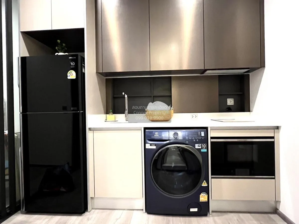 เช่าคอนโด  ดิ แอดเดรส สยาม-ราชเทวี ชั้นสูง BTS-ราชเทวี ถนนเพชรบุร 2