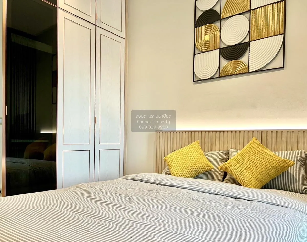 เช่าคอนโด  ดิ แอดเดรส สยาม-ราชเทวี ชั้นสูง BTS-ราชเทวี ถนนเพชรบุร 3