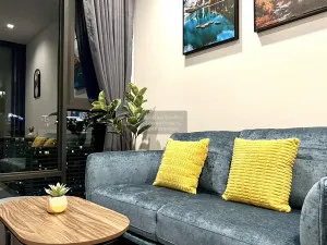 For Rent Condo , The Address Siam-Ratchathewi , high floor , BTS-Ratchathewi , Thanon Phetchaburi , Rat Thewi , Bangkok , CX-131890