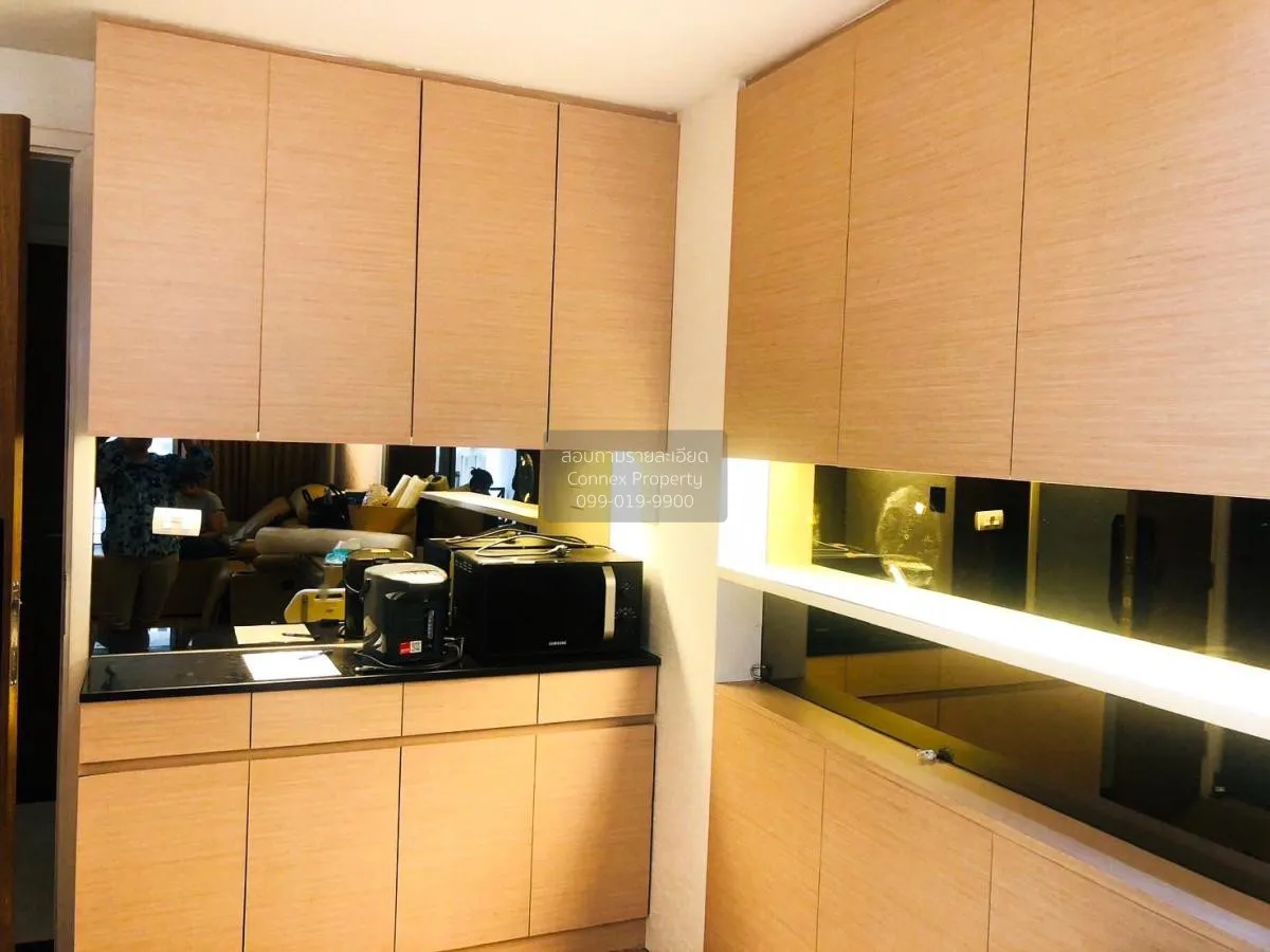 เช่าคอนโด  เดอะ เทรเชอร์ คอนโดมิเนียม ฺBTS-เซนต์หลุยส์ สีลม เขต บ 2