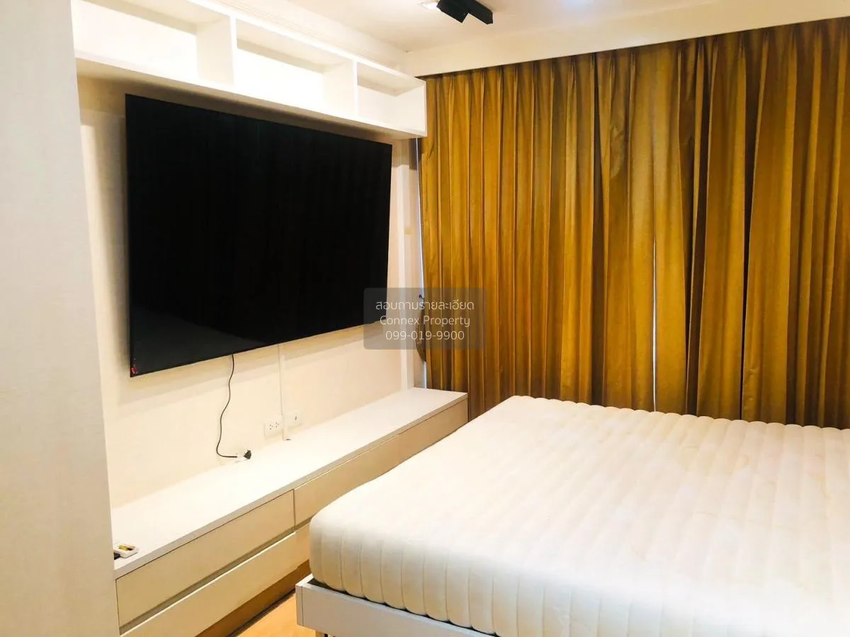 เช่าคอนโด  เดอะ เทรเชอร์ คอนโดมิเนียม ฺBTS-เซนต์หลุยส์ สีลม เขต บ 4