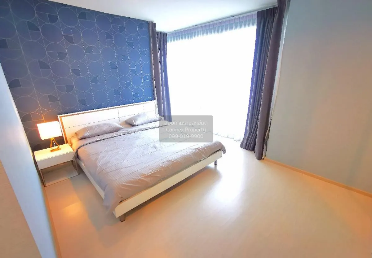 เช่าคอนโด  ริทึ่ม สุขุมวิท 42 BTS-เอกมัย พระโขนง เขต คลองเตย กรุง