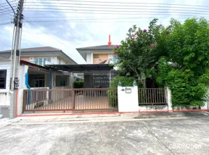 ขายบ้าน  แมกโนลีย์ ศรีราชา หนองขาม ศรีราชา ชลบุรี CX-131894