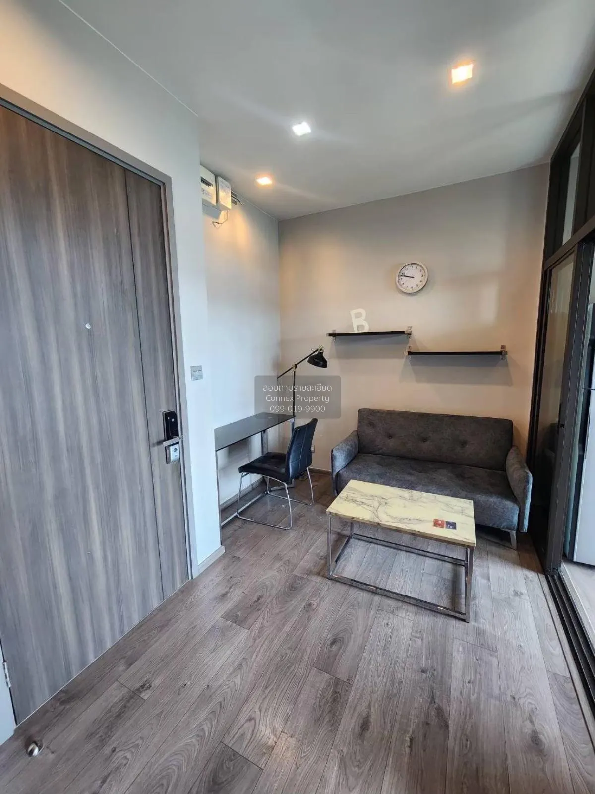 For Rent Condo , Whizdom Avenue Ratchada - Ladprao , MRT-Lat Phra 1