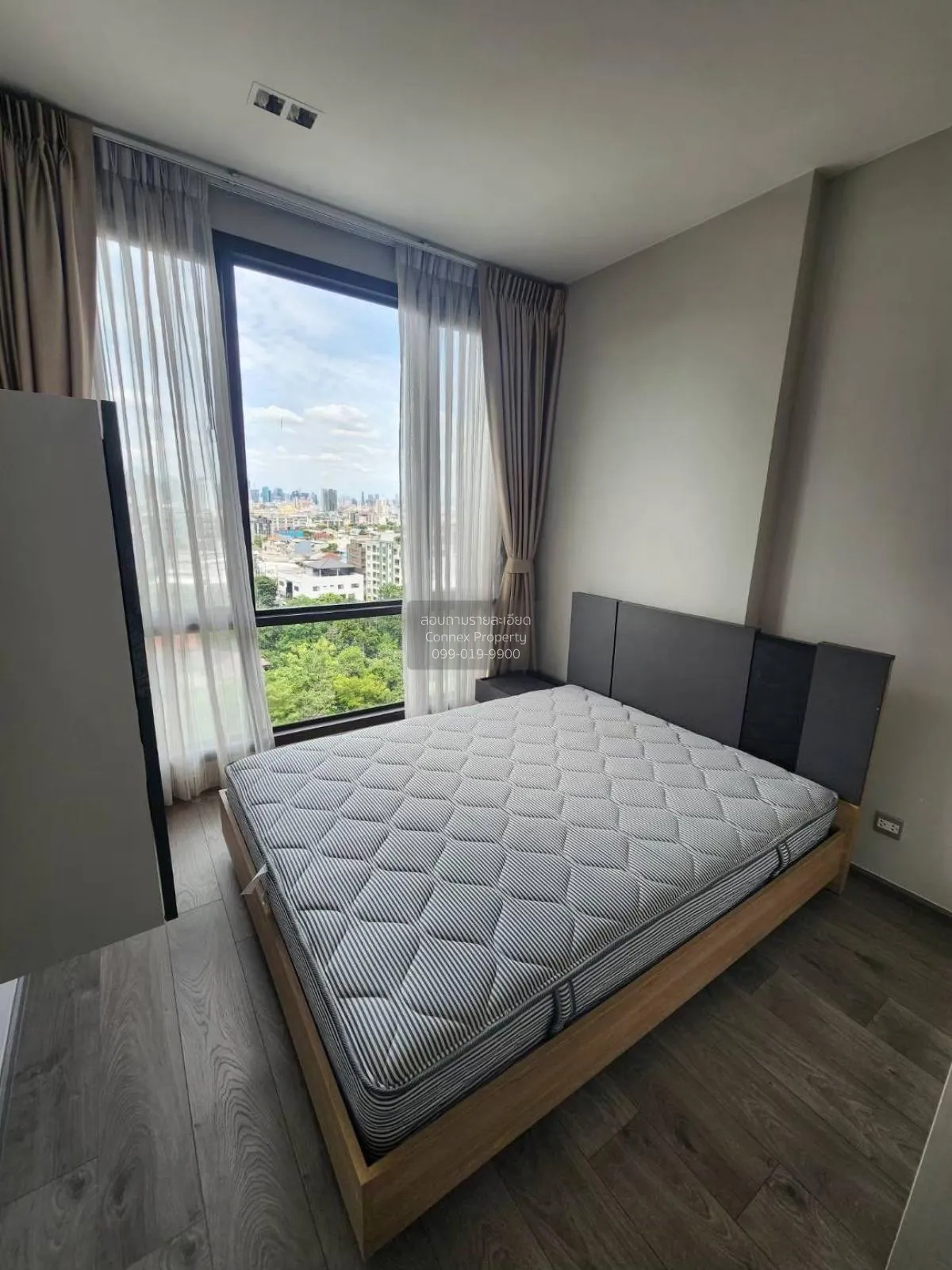 For Rent Condo , Whizdom Avenue Ratchada - Ladprao , MRT-Lat Phra 3