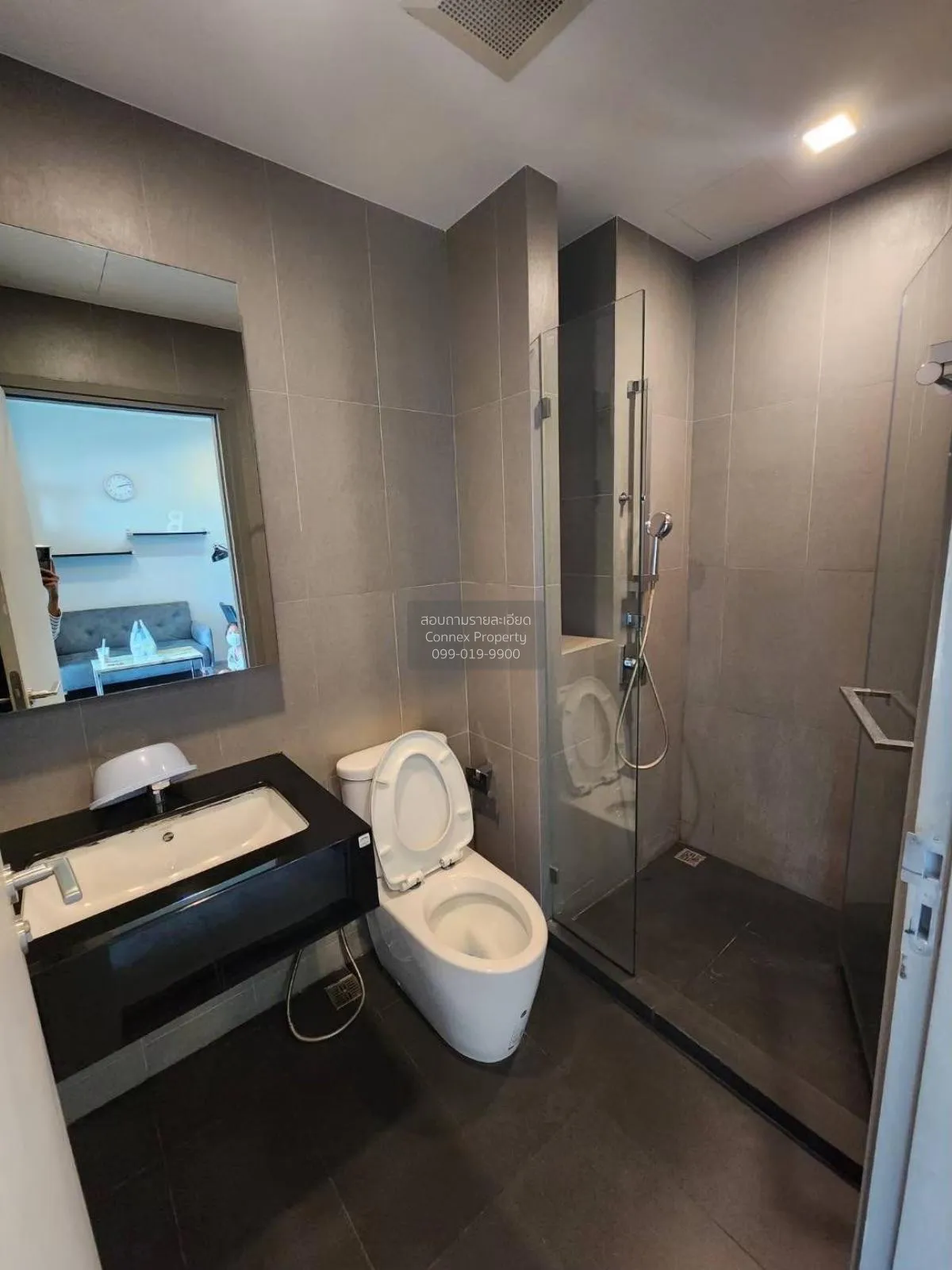 For Rent Condo , Whizdom Avenue Ratchada - Ladprao , MRT-Lat Phra