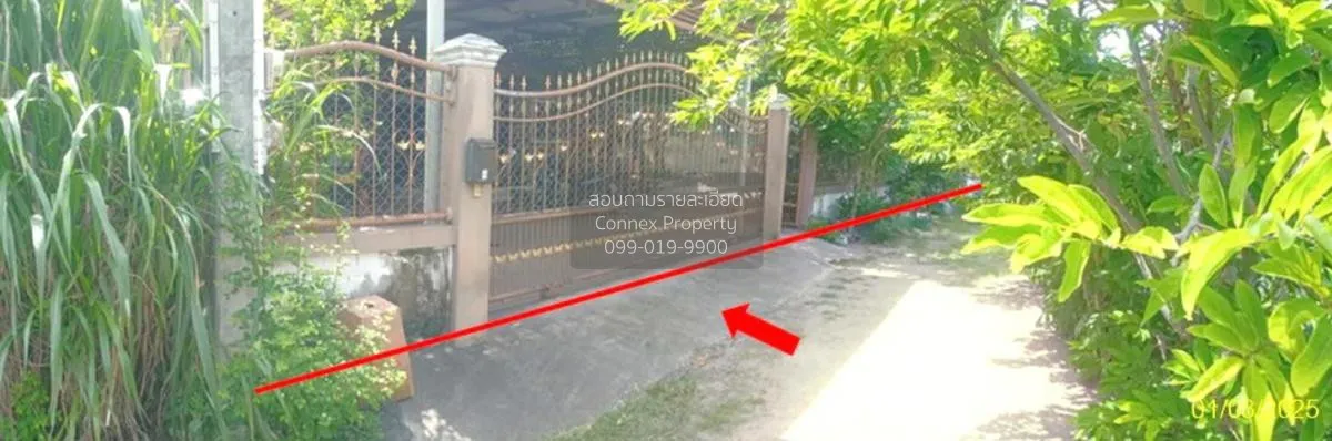 For Sale 2 - storey detached house 110 sq m Ang Sila Chonburi , A 2