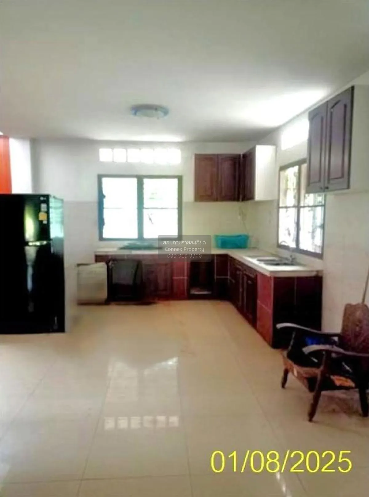 For Sale 2 - storey detached house 110 sq m Ang Sila Chonburi , A 3